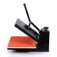40*60cm Multifunctional Flat Heat Press Machine DIY Custom Sublimation for Textile Keychain Photo Frame Heat Transfer