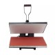40*60cm Multifunctional Flat Heat Press Machine DIY Custom Sublimation for Textile Keychain Photo Frame Heat Transfer