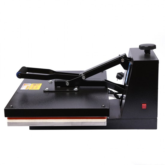 MD Multifunctional 40*60cm Flat Heat Press Machine DIY Custom Sublimation Machine for Textile Keychain Photo Frame