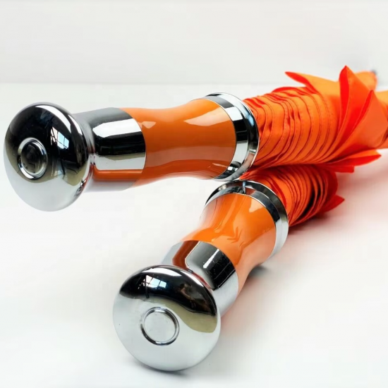 Rolls-Royce Door Umbrella Phantom Ghost Dawn Wraith & Cullinan Orange Umbrella Private Order