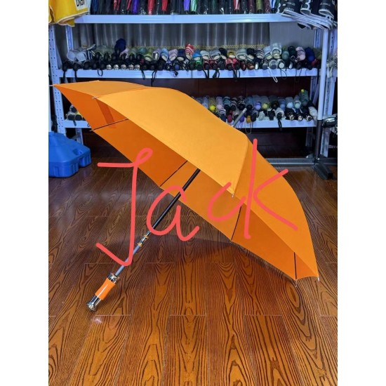 Rolls-Royce Door Umbrella Phantom Ghost Dawn Wraith & Cullinan Orange Umbrella Private Order