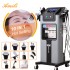 Beauty Salon Equipment Itembeauty Skin Beauty Products Women Hydra Tool Facial Machines Professional Beauty Face Massager