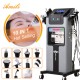 Beauty Salon Equipment Itembeauty Skin Beauty Products Women Hydra Tool Facial Machines Professional Beauty Face Massager