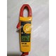 FLUKE 336 TRUE RMS CLAMP METER W/ SOFT CASE- USED.