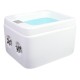 Beauty Nail Salon Pedicure Bowl Foot Spa Basin Foot Bath Spa Salon Product