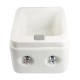 Beauty Nail Salon Pedicure Bowl Foot Spa Basin Foot Bath Spa Salon Product