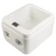 Beauty Nail Salon Pedicure Bowl Foot Spa Basin Foot Bath Spa Salon Product