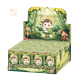 Hot Selling Pop Mart HACIPUPU Forest Adventure Series Figure Hand-Made Cute Animal Anime Blind Box Desktop Ornaments Gift