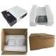 3KW MPPT Hybrid Inverter 24V 80A Solar Hybrid Inverter 230V on off Grid Hybrid Inverter Pure Sine Wave Inversor