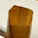 Factory Direct Sales Kraft Paper Bag Little Seed Bag Low Price Wholesale Laboratory Sample Bag