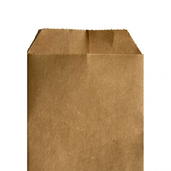 Factory Direct Sales Kraft Paper Bag Little Seed Bag Low Price Wholesale Laboratory Sample Bag