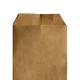 Factory Direct Sales Kraft Paper Bag Little Seed Bag Low Price Wholesale Laboratory Sample Bag