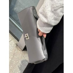 Lady Fashion Genuine Leather Crossbody Tote Bag Small Square Shoulder Waterproof Handbag with Geometric Pattern Cover Closure