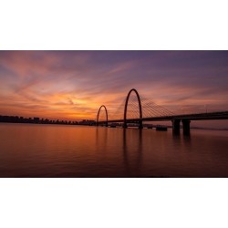 test bag value den shoe den