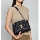 2025 New Large-capacity Handbag, Simple and Fashionable Real Leather Shoulder Bag and Crossbody Bag