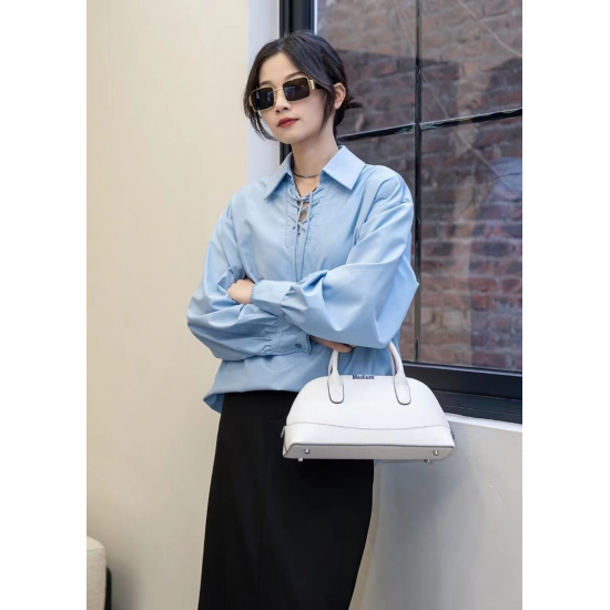 Fashion Ladies Genuine Cowhide Leather Handbags Classic Tote Bag with Zipper Closure Waterproof Shoulder Bags for Women