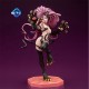 Kotobukiya GAME Pretty Girl Felicia Action Figure Darkstalkers Bishoujo Statue Collectible Gifts for Kids Toys for Boys