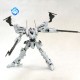 Kotobukiya Armored Core VI090 Lineark White-Glint VOB Set Action Figure Plastic Model Kit Collectible Toy Gifts