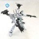 Kotobukiya Armored Core VI090 Lineark White-Glint VOB Set Action Figure Plastic Model Kit Collectible Toy Gifts
