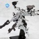 Kotobukiya Armored Core VI090 Lineark White-Glint VOB Set Action Figure Plastic Model Kit Collectible Toy Gifts