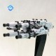 Kotobukiya Armored Core VI090 Lineark White-Glint VOB Set Action Figure Plastic Model Kit Collectible Toy Gifts