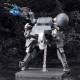 Kotobukiya KP350R Sahelanthropus Action Figure Metal Gear Solid V: Phantom Pain Plastic Model Kit Collectible Toy Gifts