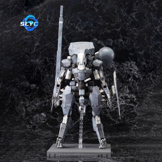 Kotobukiya KP350R Sahelanthropus Action Figure Metal Gear Solid V: Phantom Pain Plastic Model Kit Collectible Toy Gifts