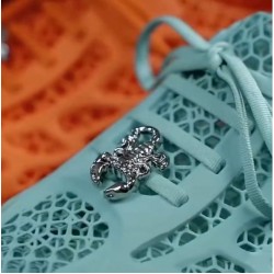 Unisex Casual Sports Running Shoes Breathable Men's Latest 3D Sneakers with Mesh Lining