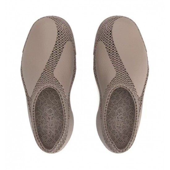 Wholesale Highly Technological 3D Printed Ultra Light and Breathable Casual Shoes Anti-Slip for Summer Shoes