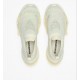 Sell Well New Type 3D Printed White Casual Shoes Durable & High Elasticity for Men Women Shoes