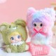 Genuine Nommi V4 Baby MIBAO Adoption House Series Plush Blind Box Doll Pendant Trendy Toy Girl Gift