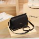Hot Selling Large Capacity Ladies Genuine Leather Cross Body Shoulder Messenger Bag Durable Fashionable Everyday Use Zipper
