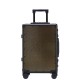 Latest Full Carbon Fiber Trolley Case 20 Inch Carry on Suitcase Business case Spinner Wheels Ultra-Light Travel Bag