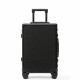Latest Full Carbon Fiber Trolley Case 20 Inch Carry on Suitcase Business case Spinner Wheels Ultra-Light Travel Bag
