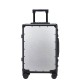 Latest Full Carbon Fiber Trolley Case 20 Inch Carry on Suitcase Business case Spinner Wheels Ultra-Light Travel Bag
