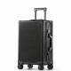 Latest Full Carbon Fiber Trolley Case 20 Inch Carry on Suitcase Business case Spinner Wheels Ultra-Light Travel Bag