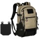 Backpack Outdoor Nylon Cycling Custom 900d Oxford Gym Pack Molle Fitness Trekking Bag Tactical Backpack