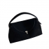 Wholesale Women's Fashion Tote Handbags Portable Zipper Closure Shoulder Sling Bags Guangzhou Supplier