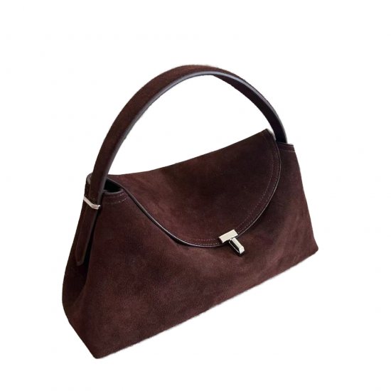 Wholesale Women's Fashion Tote Handbags Portable Zipper Closure Shoulder Sling Bags Guangzhou Supplier