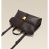 Top-grain Cowhide Retro Messenger Bag, Women's Large-capacity Handbag, Autumn Commuting Cross-body Bag