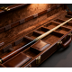Stylish Premium Leather Pool Cue Case Handbag-Style Design for Cue Storage and Transportation