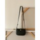 A Niche Mini Handbag, Shoulder Cross-body Bag, and Cowhide Casual Bag