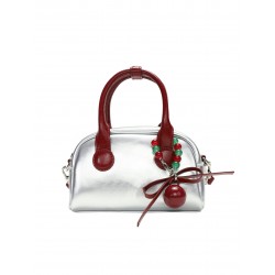 Pillow Bag, Women's 2025 New Style Handbag, Single-shoulder Cross-body Small Bag