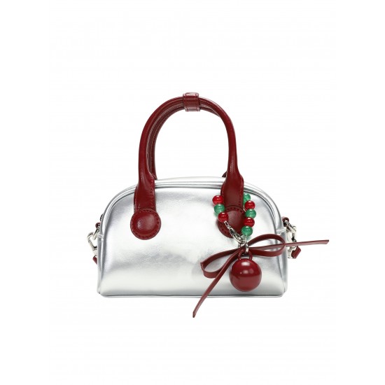 Pillow Bag, Women's 2025 New Style Handbag, Single-shoulder Cross-body Small Bag