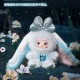 Brand New Genuine Nommi Fantasy World Cute Doll Series Plush Blind Box Figurine Trendy Toy Figurine Gift