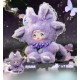 Brand New Genuine Nommi Fantasy World Cute Doll Series Plush Blind Box Figurine Trendy Toy Figurine Gift
