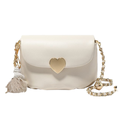 The 2025 New Summer Cross-body Bag with a Versatile and Niche Design, a Single-shoulder Commuting and Versatile Women's Bag