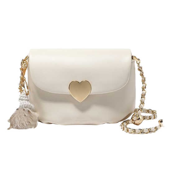 The 2025 New Summer Cross-body Bag with a Versatile and Niche Design, a Single-shoulder Commuting and Versatile Women's Bag