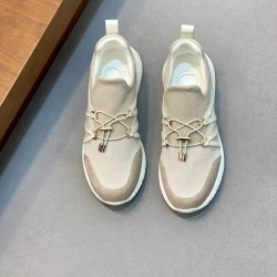 New high-quality knitted shoes, mesh shoes, breathable shoes, sports shoes, running shoes and men's shoes