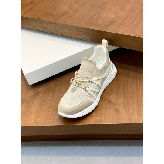 New high-quality knitted shoes, mesh shoes, breathable shoes, sports shoes, running shoes and men's shoes